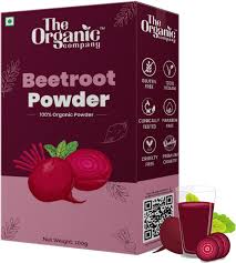 Beetroot Juice Powder